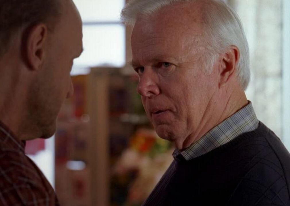 #19. The Man from Tallahassee (2007)